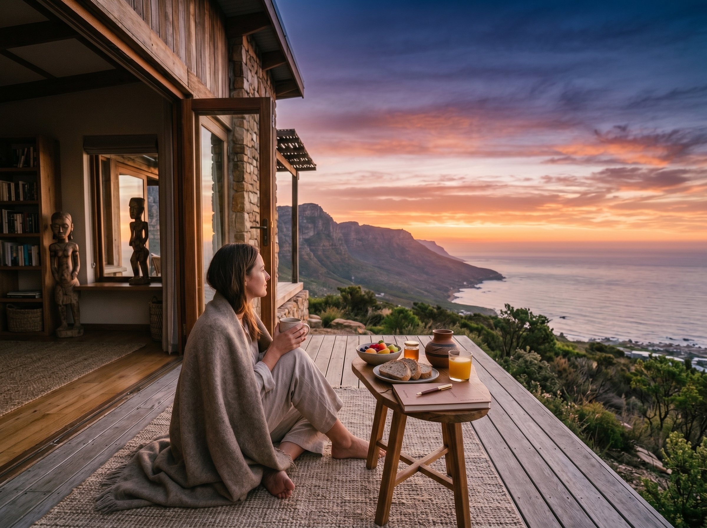 Curated with consciousness â€” Osun Rise